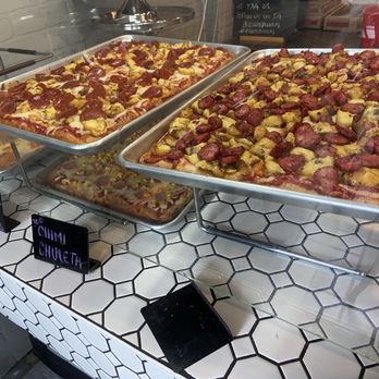 300 Slices Pizzeria - Pizza Near Me - Lodi, New Jersey 300 Slices Pizzeria - Pizza Near Me - Lodi, New Jersey