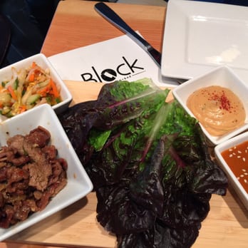 Block Kitchen + Bar - it is great! - Sandwiches Near Me - Banff, Alberta Block Kitchen + Bar - it is great! - Sandwiches Near Me - Banff, Alberta