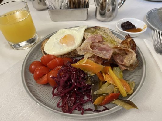 Hotel degli Artisti by null