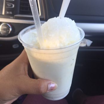 La Tapatia - Great raspado de coco! Love it! - Ice Cream & Frozen Yogurt Near Me - San Lorenzo, California