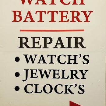 Parks Specialty - Watch Repair Near Me - Lynnwood, Washington
