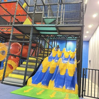 Slick City Action Park - Kids Activities Near Me - Queen Creek, Arizona Slick City Action Park - Kids Activities Near Me - Queen Creek, Arizona