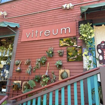 Vitreum Giftware - Storefront (Apr 2026) - Gift Shops Near Me - San Diego, California Vitreum Giftware - Storefront (Apr 2026) - Gift Shops Near Me - San Diego, California