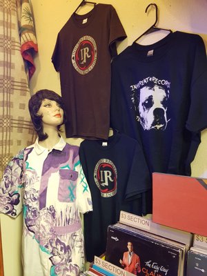 Collective Clothing by null