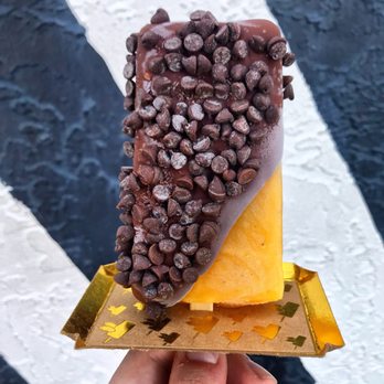 Cielito Artisan Pops - Ice Cream & Frozen Yogurt Near Me - Miami, Florida