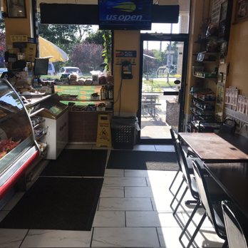 Hick's Piccolo Gourmet - Delis Near Me - Hicksville, New York