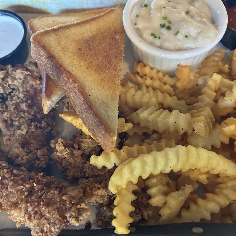 The Stillery - Steak fingers - Music Venues Near Me - Phoenix, Arizona The Stillery - Steak fingers - Music Venues Near Me - Phoenix, Arizona