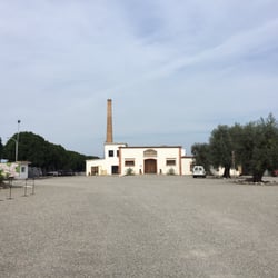Amarelli Fabbrica di Liquirizia di Fortunato Amarelli