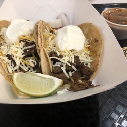 Andale Andale - Street tacos