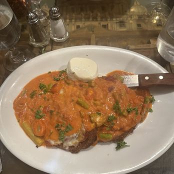 Massimino's - Italian Near Me - Boston, Massachusetts