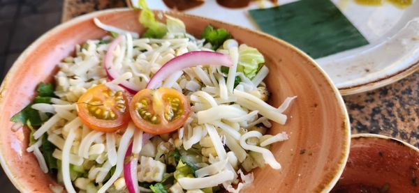 Carmelita's Kitchen by null