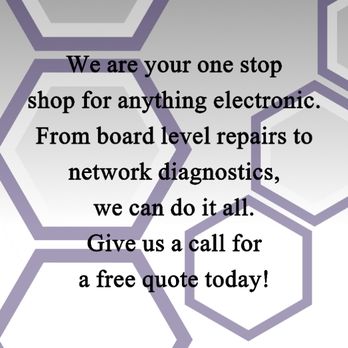 LexIT Systems - Mobile Phone Repair Near Me