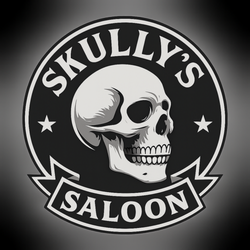 Skully's Saloon