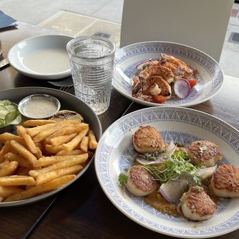 O Sea - Seafood Near Me - Orange, California O Sea - Seafood Near Me - Orange, California