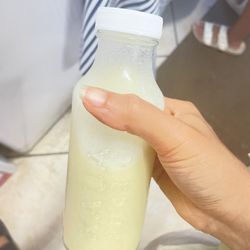Kauai Juice - Dreamsicle is so good