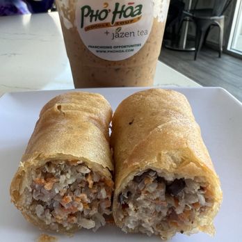 Pho Hoa Noodle Soup - Fried Roll - Vietnamese Near Me - Pinole, California Pho Hoa Noodle Soup - Fried Roll - Vietnamese Near Me - Pinole, California