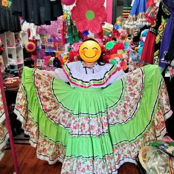 Folklore de Mexico - Accessories Near Me - Hacienda Heights, California Folklore de Mexico - Accessories Near Me - Hacienda Heights, California