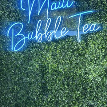 Maui Bubble Tea - Bubble Tea Near Me - Lahaina, Hawaii Maui Bubble Tea - Bubble Tea Near Me - Lahaina, Hawaii