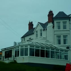 Trecastell Hotel - Trecastell Hotel, Bull Bay