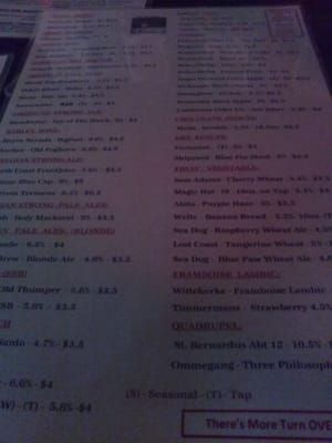 Menu photo 6 Sportstown Billiards Orlando, FL Menu photo 6 Sportstown Billiards Orlando, FL