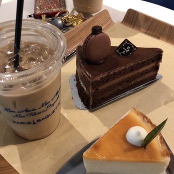 Paris Baguette - Bakeries Near Me - Queens, New York Paris Baguette - Bakeries Near Me - Queens, New York