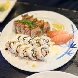 Battle Born Hand Roll