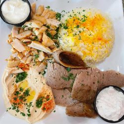 Dallah Mediterranean Cuisine