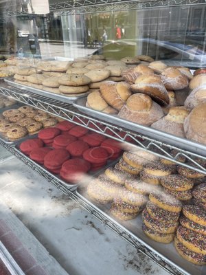 La Reyna Bakery & Coffee Shop by null