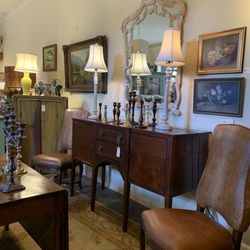 C.H. Livingston Estate Services and Auctioneering