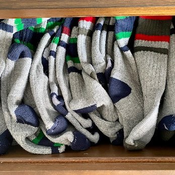Wigwam Mills - My drawer full of Wigwam's wool socks! - Men's Clothing Near Me - Sheboygan, Wisconsin Wigwam Mills - My drawer full of Wigwam's wool socks! - Men's Clothing Near Me - Sheboygan, Wisconsin