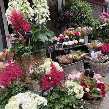 Paris Fleuri - Florists Near Me - Paris, 75