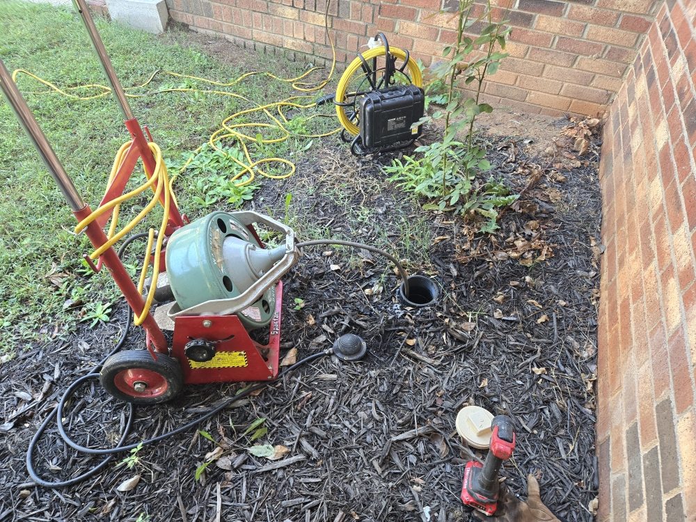 Slide of Citywide Plumbing Services