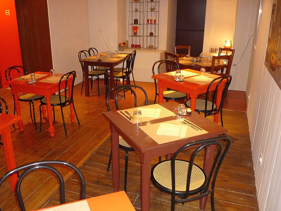 SAVEURS & MILLE DOUCEURS 17 Rue Pierre Bouvier, FontainesSurSaône