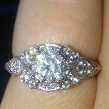 La Masters Fine Jewelry - Photos don't do it justice. - Jewelry Near Me - Temecula, California La Masters Fine Jewelry - Photos don't do it justice. - Jewelry Near Me - Temecula, California