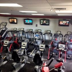 Snap Fitness