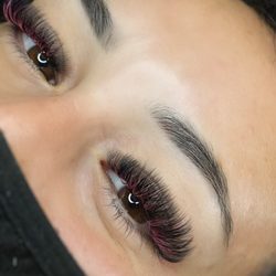 Volume + color