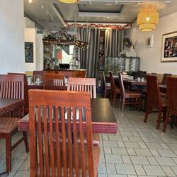 Restaurant Asia