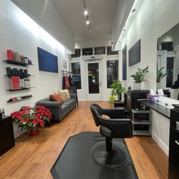 Union Cuts - Hair Salons Near Me - San Francisco, California