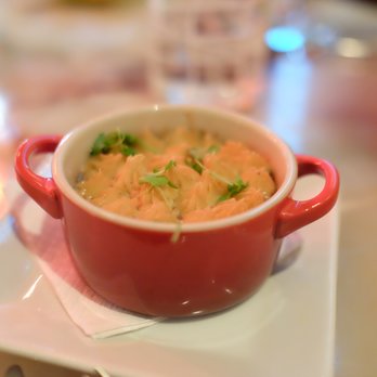 Marmalade - Hudson Valley Duck Cocotte - w/ baked parsnips, cabbage, and nutmeg yams - Caribbean Near Me - San Juan, Puerto Rico