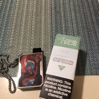 Gables Smoke Shop - Voopoo drag nano and naked mint juice ! - Tobacco Shops Near Me - Miami, Florida Gables Smoke Shop - Voopoo drag nano and naked mint juice ! - Tobacco Shops Near Me - Miami, Florida
