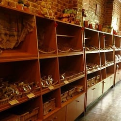 Había Una Vez - Por su sanidad mental, mantenerse alejado de estos muebles...