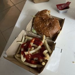 Big Mac