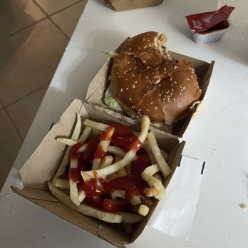 Mcdonald's - Big Mac Meal 4 pc. Chicken McNuggets - Fast Food Near Me - Port Jefferson Station, New York Mcdonald's - Big Mac Meal 4 pc. Chicken McNuggets - Fast Food Near Me - Port Jefferson Station, New York