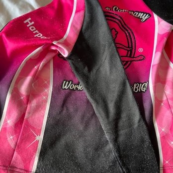 GlitterStarz - Sports Wear Near Me - McCook, Illinois