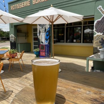 Lou's - Live oak hef - New American Near Me - Austin, Texas