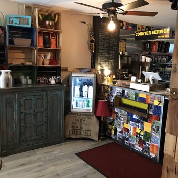 Mellow Yellow - Coffee & Tea Near Me - New York, New York Mellow Yellow - Coffee & Tea Near Me - New York, New York