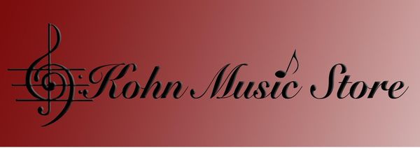 Kohn Music Store