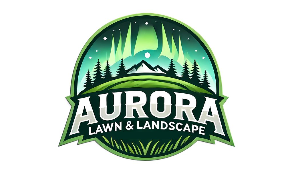 Aurora Lawn & Landscape - veterans service organization in Anchorage, AK