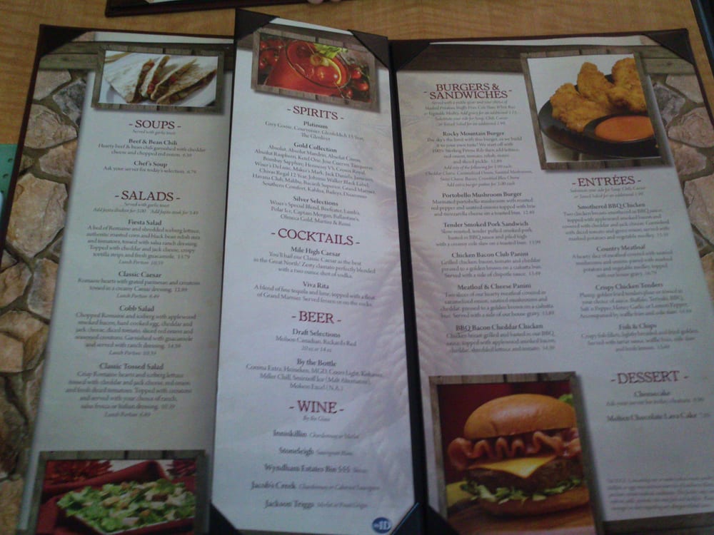 JASPER BAR AND GRILL Updated September 2024 11 Reviews 25 Airport