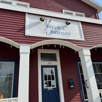 Birch & Banyan Coffee - Coffee & Tea Near Me - Hartland, Wisconsin Birch & Banyan Coffee - Coffee & Tea Near Me - Hartland, Wisconsin